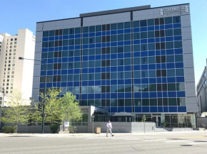  Staybridge Suites Denver Downtown, an IHG Hotel  Денвер